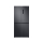 Lodówka Samsung RF48A400EB4 EO Multidoor No Frost 179,3cm Grafitowa Stal Kostkarka Twistowa AI 488L - 1264809 - zdjęcie 5
